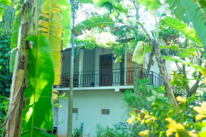 Wild Heaven Udawalawe